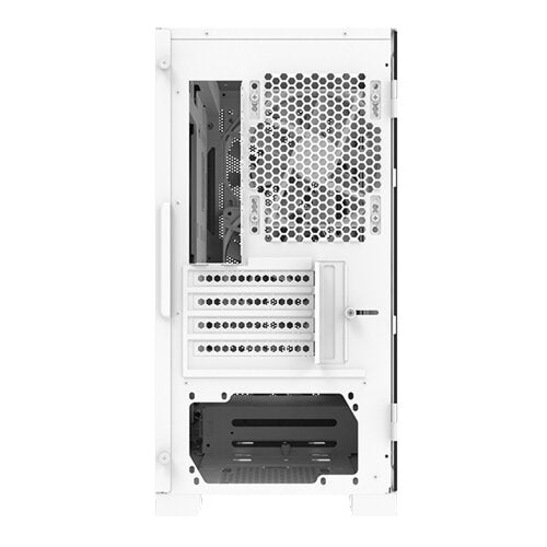 Montech Air 100 White PC Case - Vektra Computers LLC Montech Air 100 White PC Case - Vektra Computers LLC